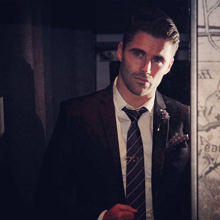 Affordable ties for men