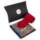 gift set for men, tie, pocket square, tie clip