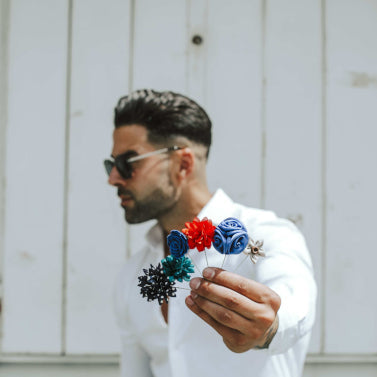 Lapel Pins