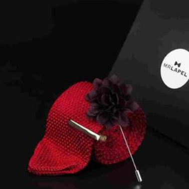 Men's gift ideas, ties and pocket squares