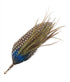 Large Feather Lapel Pin