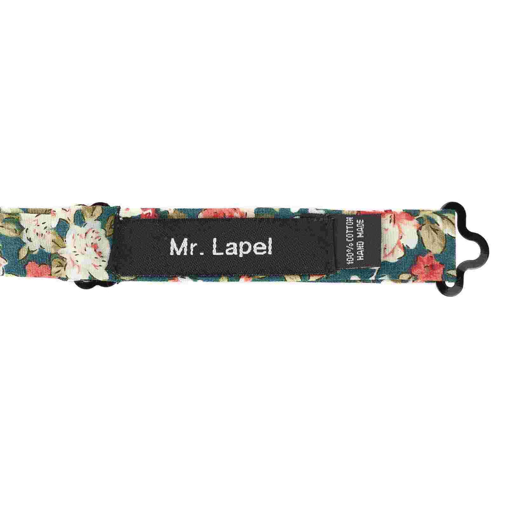 easy fasten bow tie