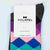 men's cream and grey socks, combed cotton