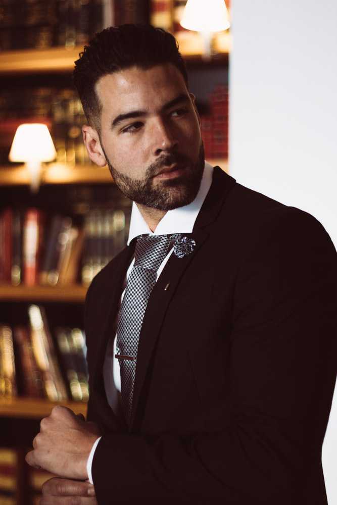 gingham lapel pin flower, gingham button hole