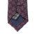 woven silk tie