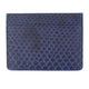 snake skin wallet