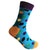 polka dot socks for men