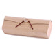 bamboo sunglasses case, environmentally friendly sunglasses case