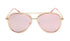 Ibiza Peach Sunglasses