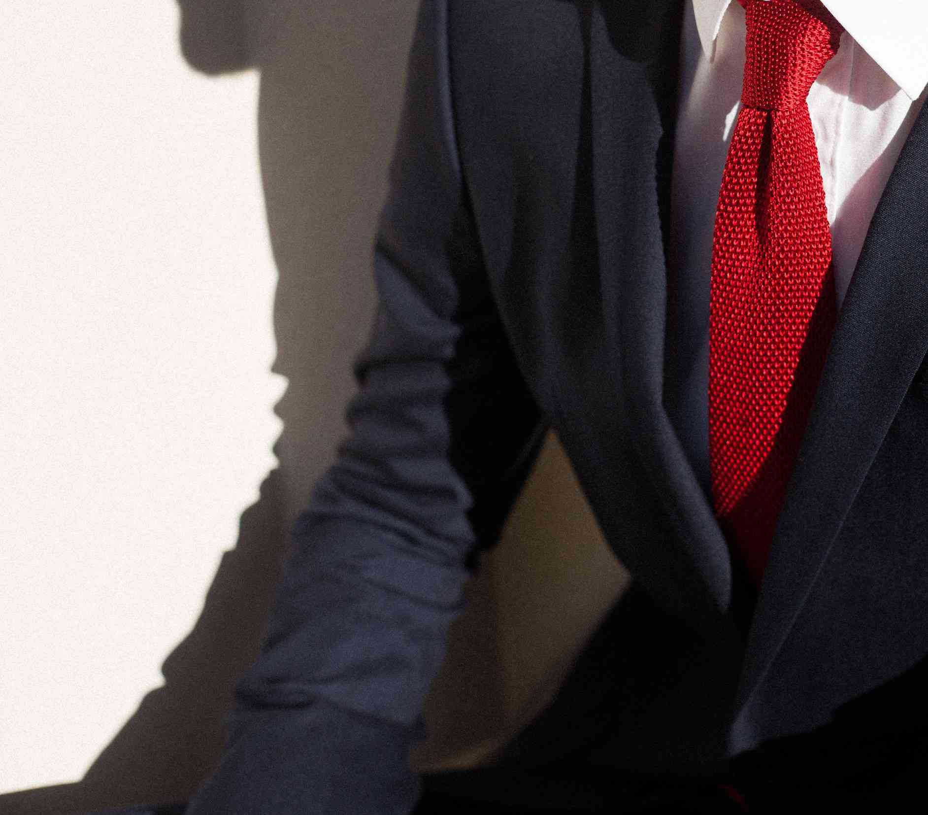 ed knitted tie, knitted necktie, knitted silk tie